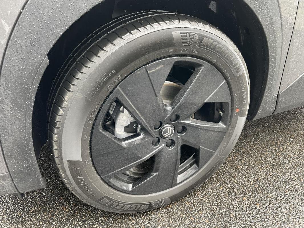 Citroën C5 Aircross - Photo 18