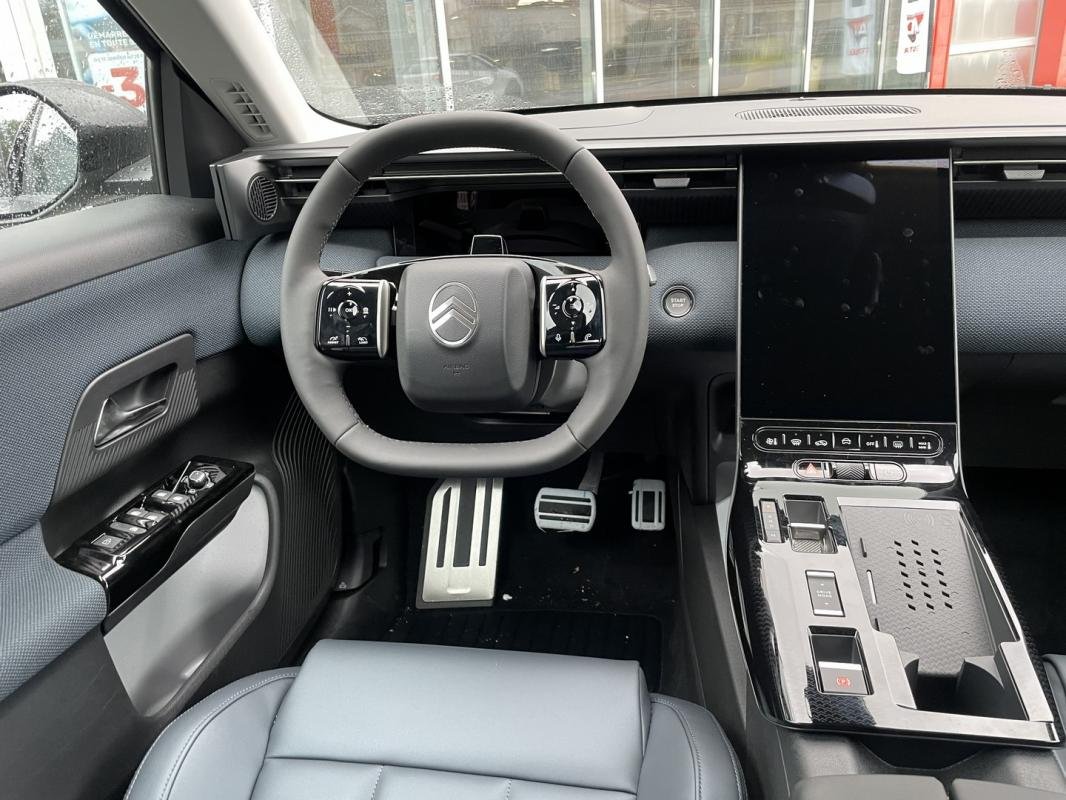 Citroën C5 Aircross - Photo 2
