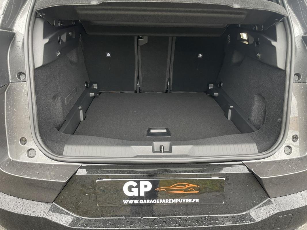 Citroën C5 Aircross - Photo 7