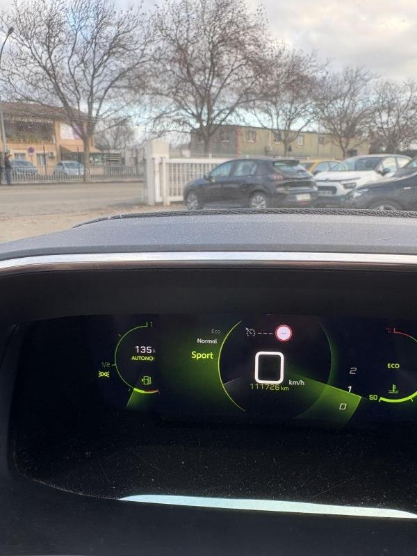 Peugeot 208 - Photo 12