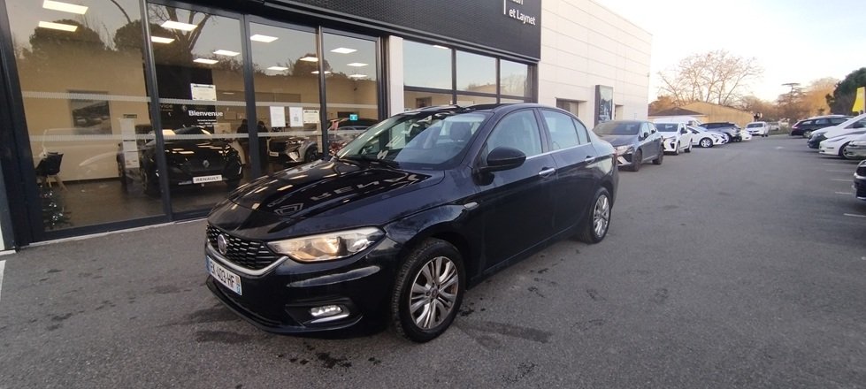 Fiat Tipo - Photo 1