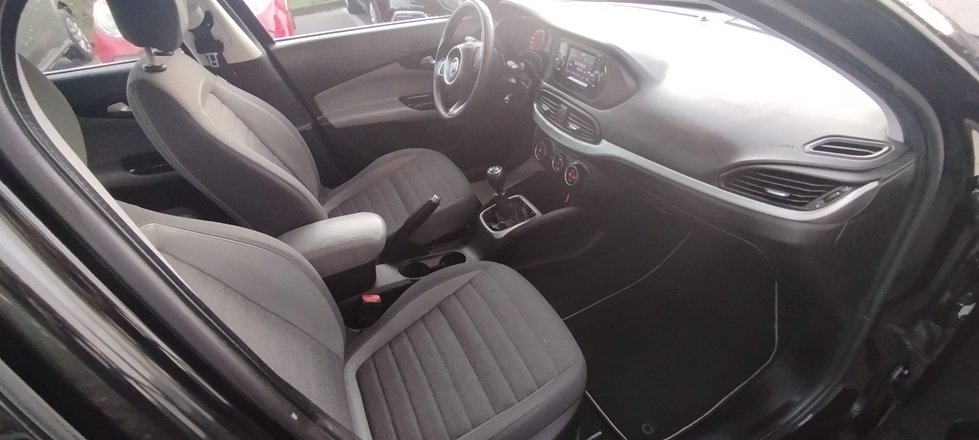 Fiat Tipo - Photo 5