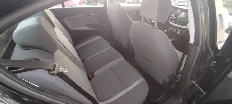 Fiat Tipo - Photo 6