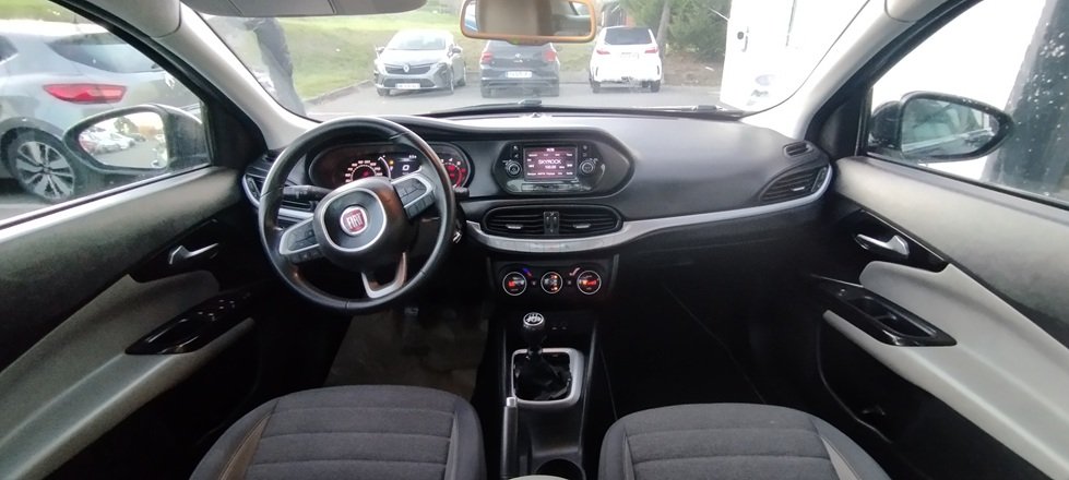 Fiat Tipo - Photo 7