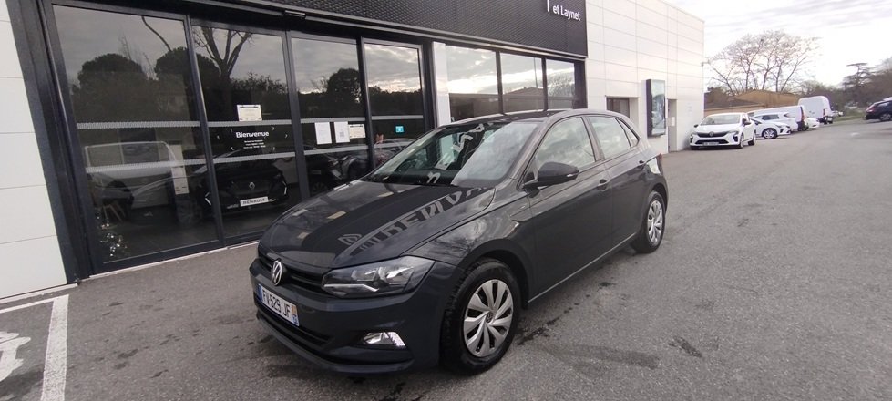 Volkswagen Polo - Photo 1