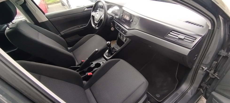 Volkswagen Polo - Photo 5
