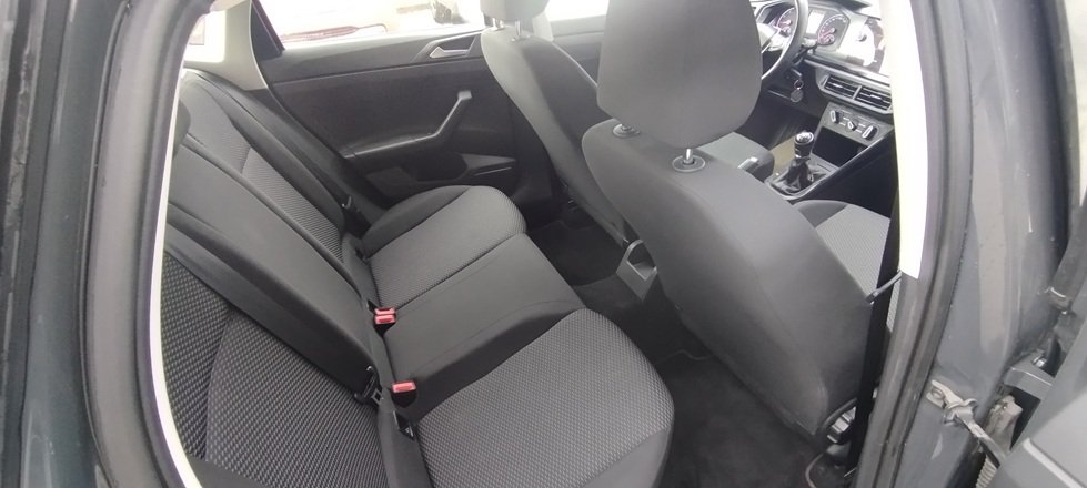 Volkswagen Polo - Photo 6
