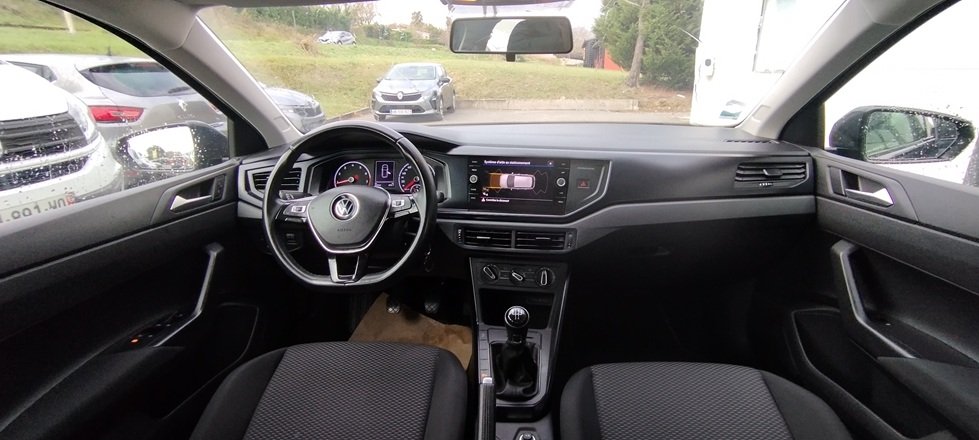 Volkswagen Polo - Photo 7