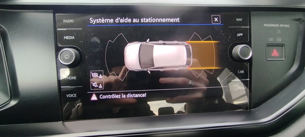 Volkswagen Polo - Photo 8