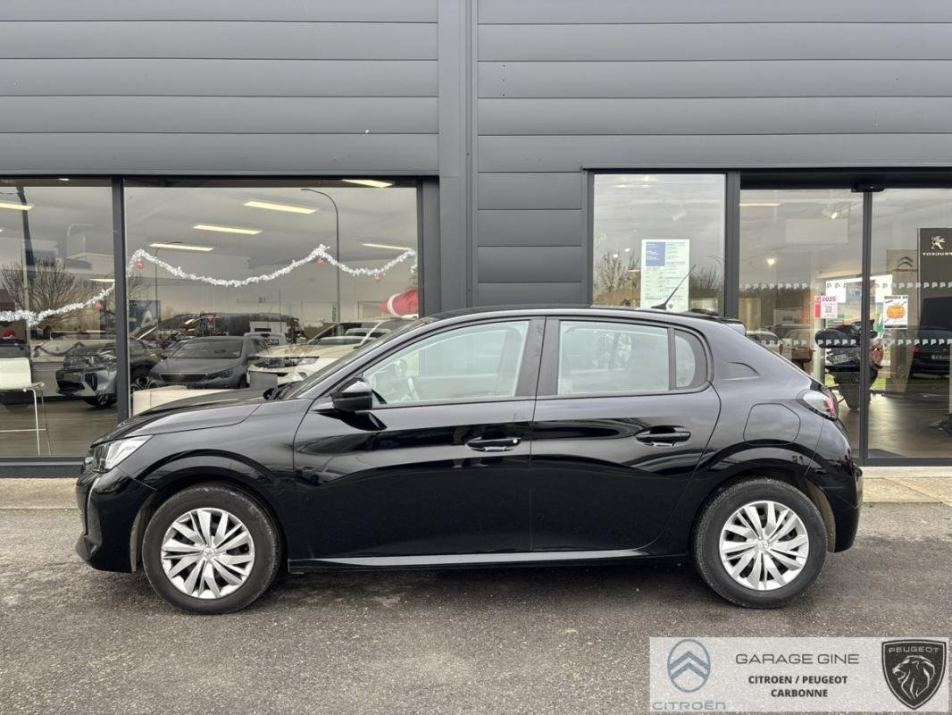 Peugeot 208 - Photo 2