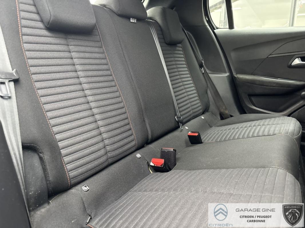 Peugeot 208 - Photo 7