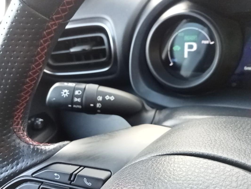 Toyota Yaris - Photo 15