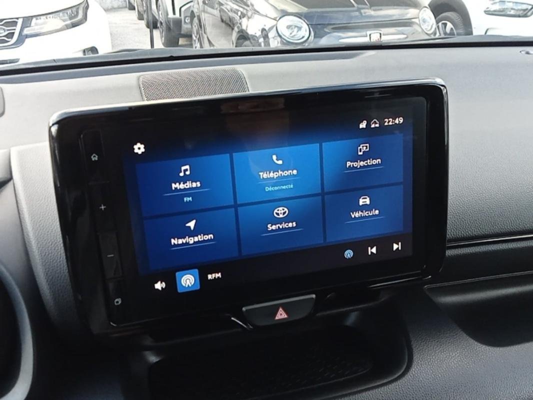 Toyota Yaris - Photo 19