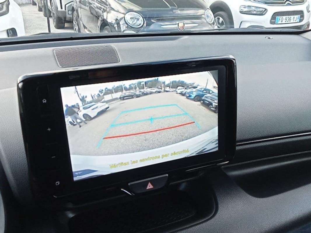 Toyota Yaris - Photo 20