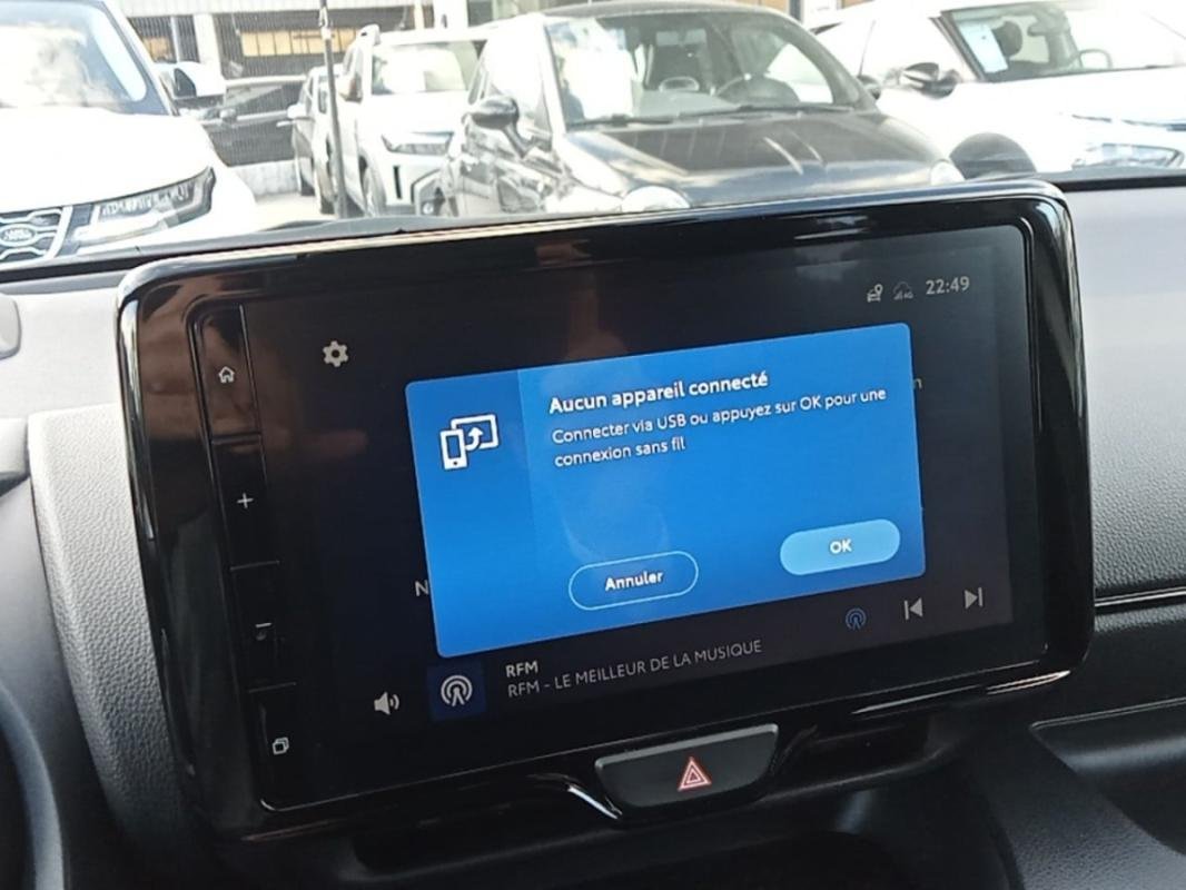 Toyota Yaris - Photo 22