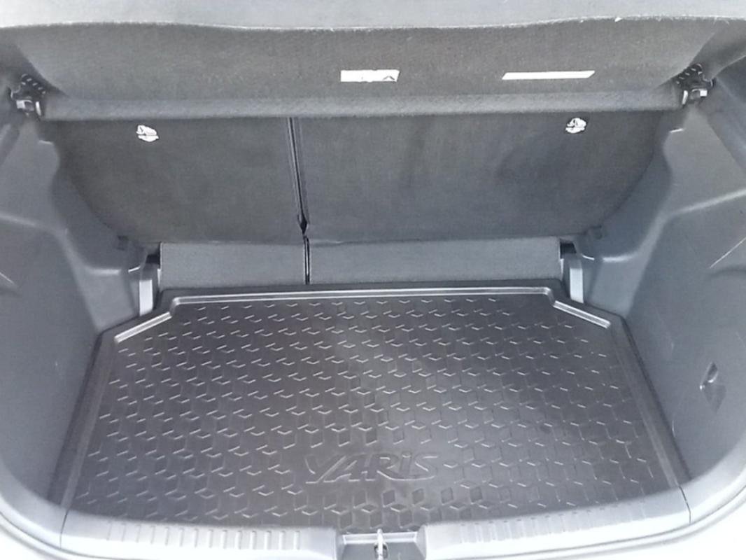 Toyota Yaris - Photo 30