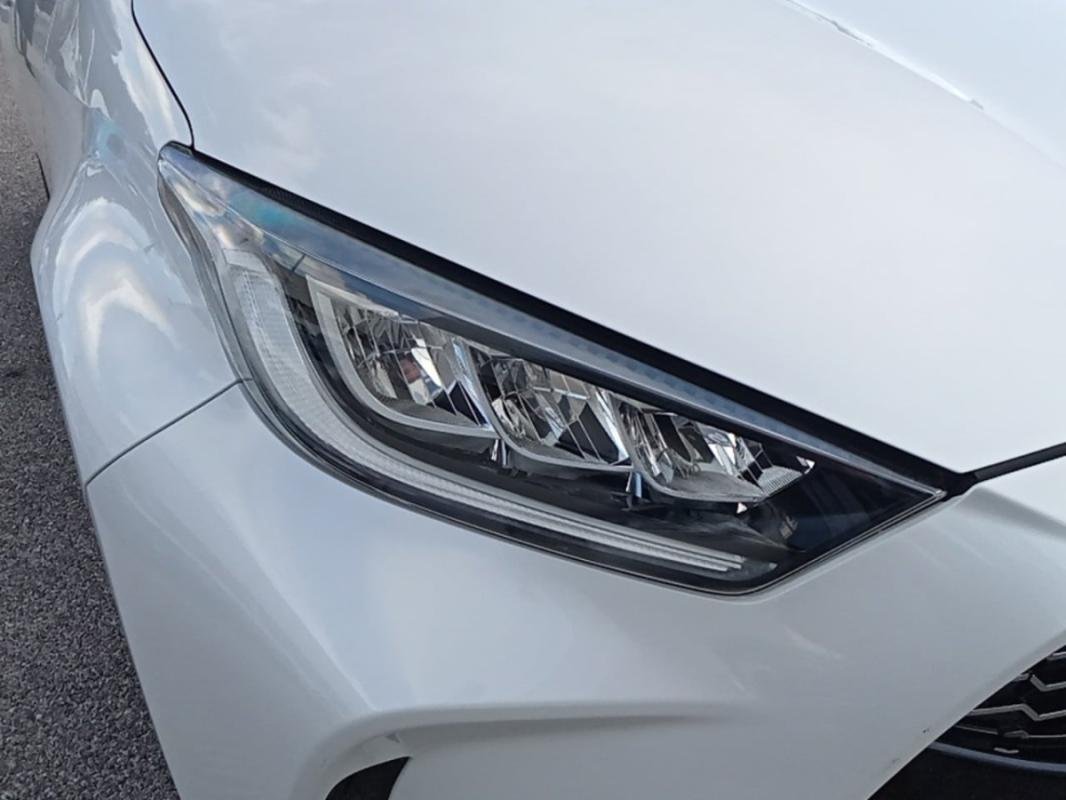 Toyota Yaris - Photo 32