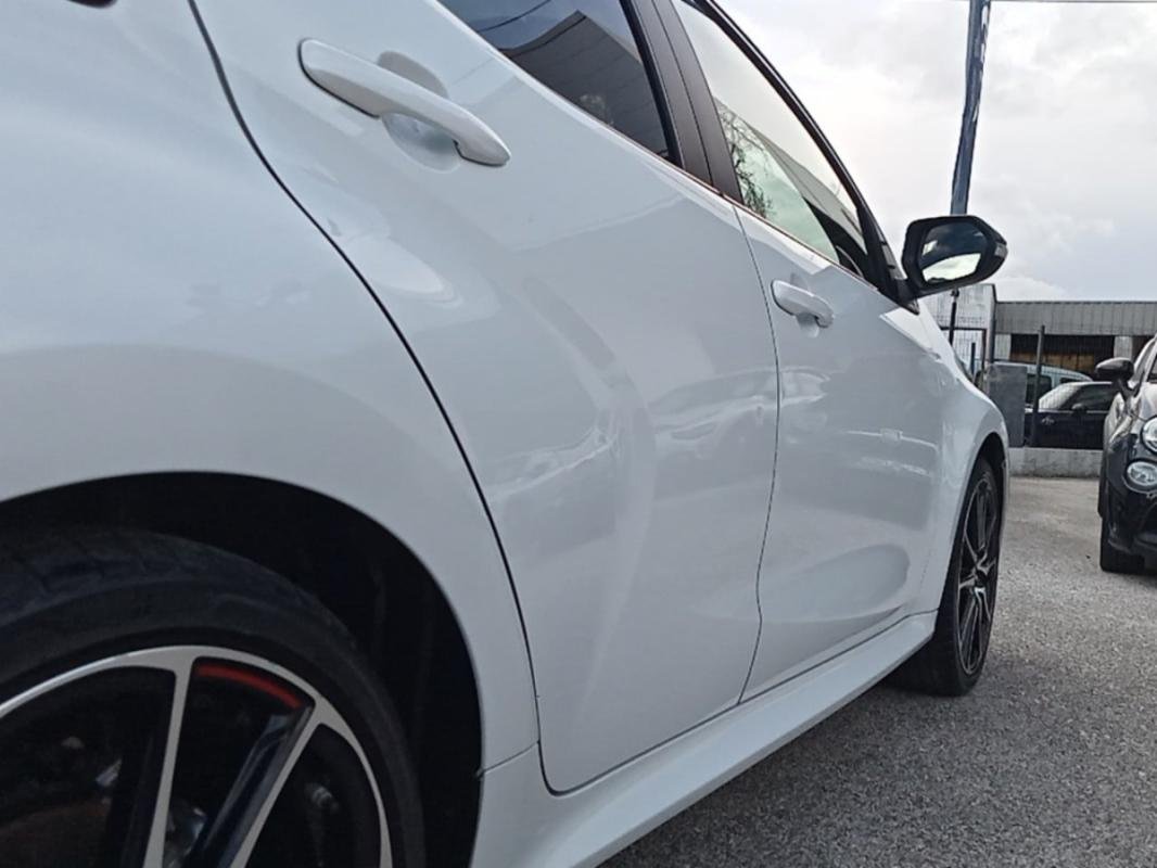 Toyota Yaris - Photo 34