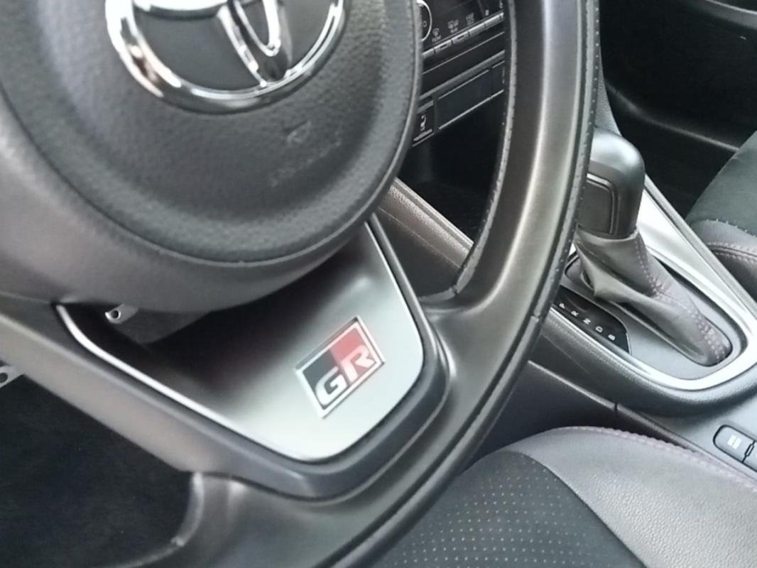 Toyota Yaris - Photo 44