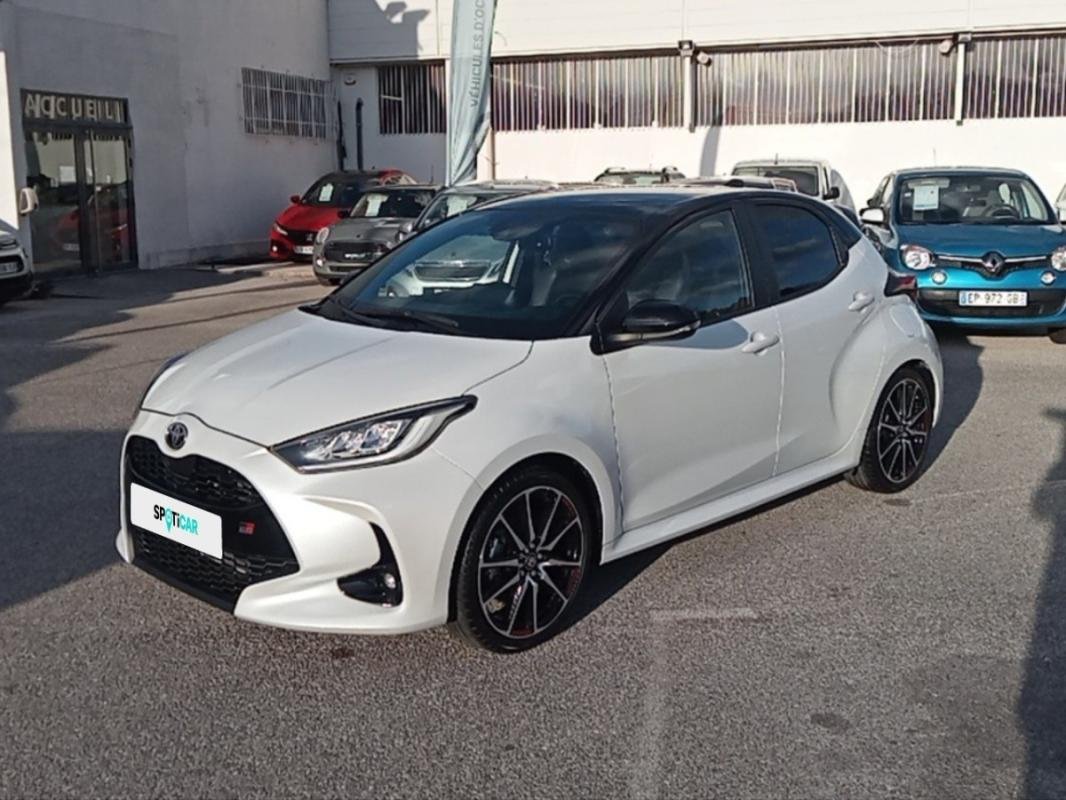 Toyota Yaris - Photo 47