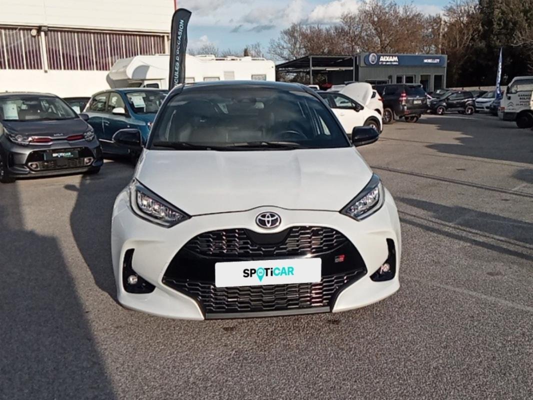 Toyota Yaris - Photo 48