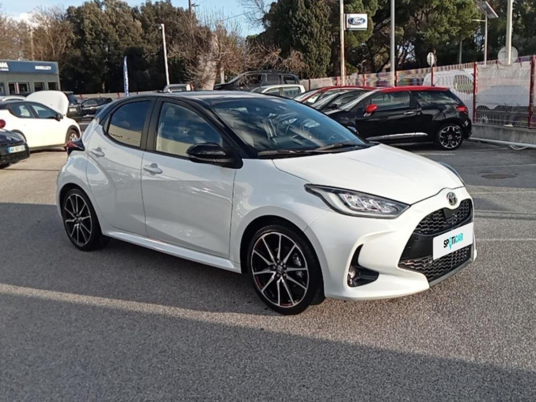 Toyota Yaris - Photo 49