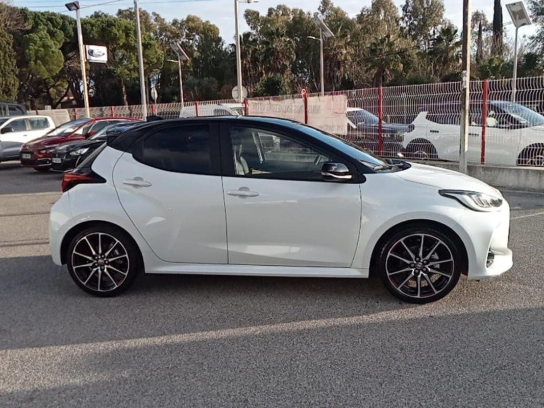 Toyota Yaris - Photo 50