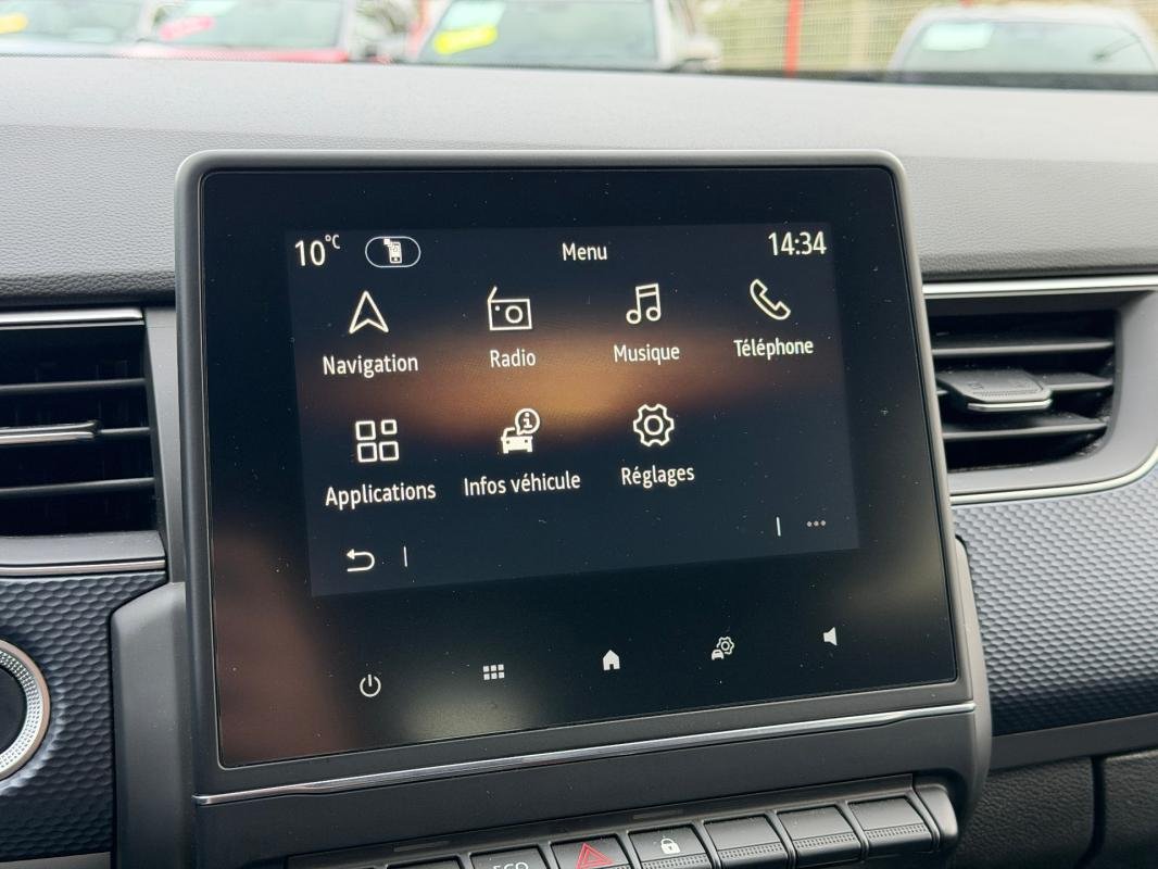 Renault Arkana - Photo 13