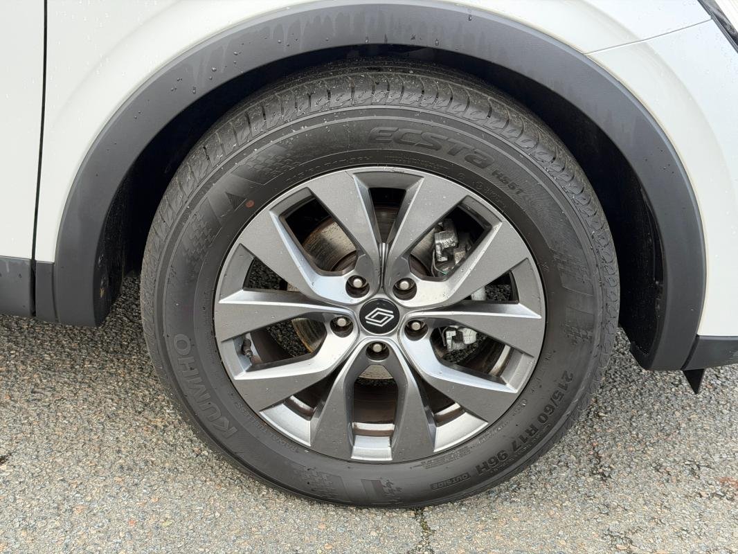 Renault Arkana - Photo 21