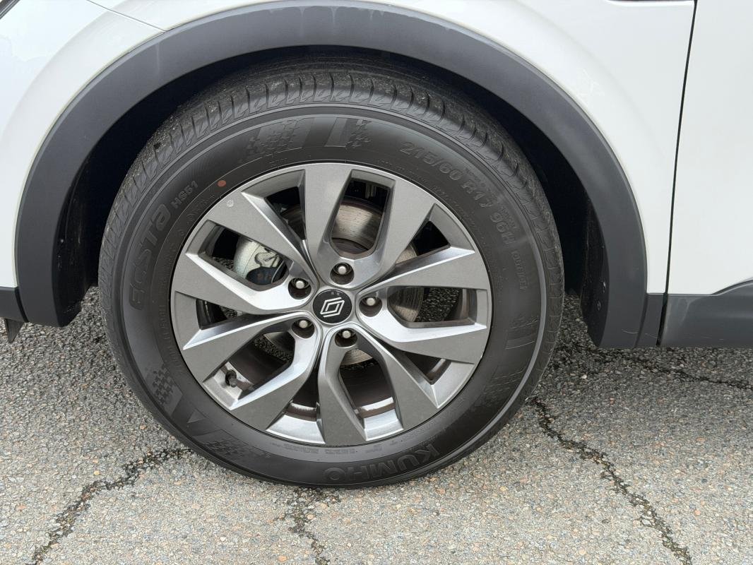Renault Arkana - Photo 22