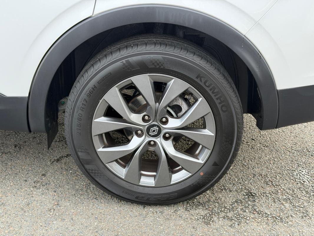 Renault Arkana - Photo 23