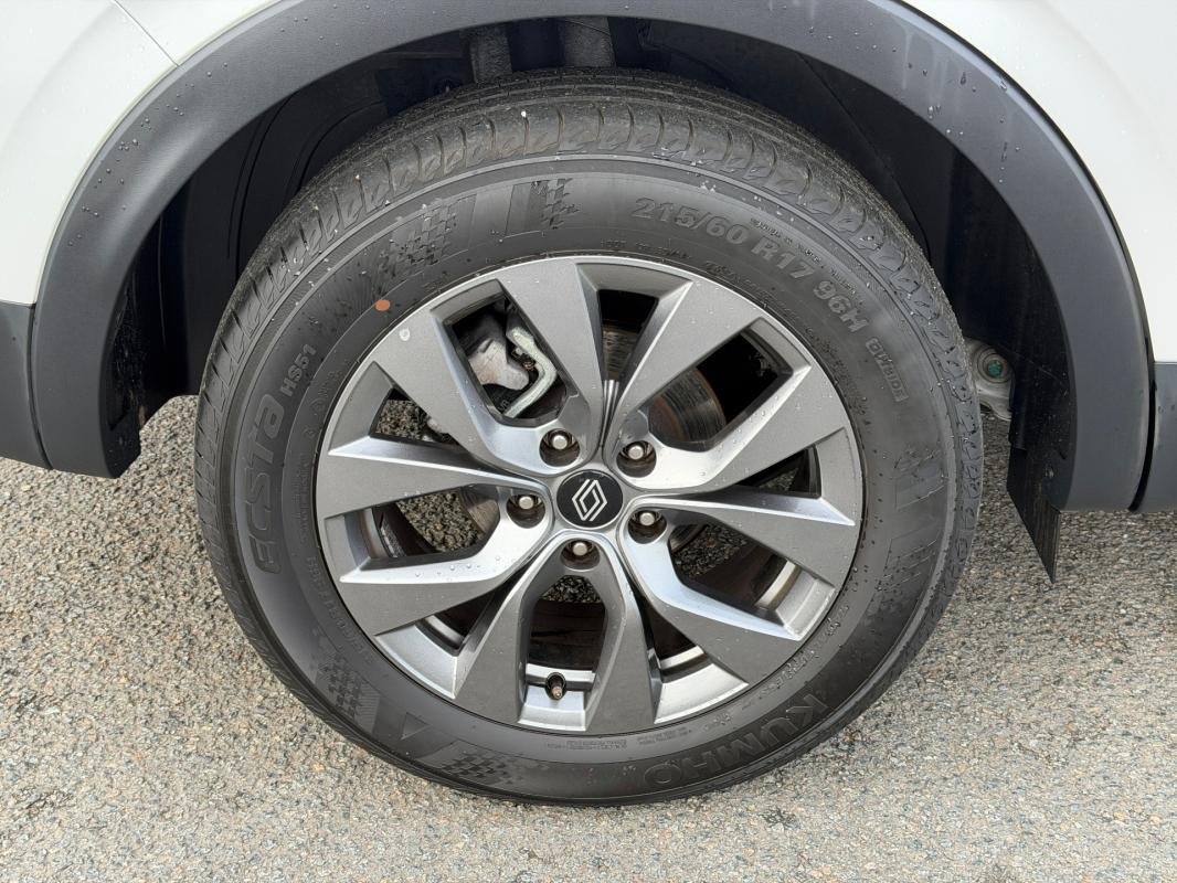 Renault Arkana - Photo 24