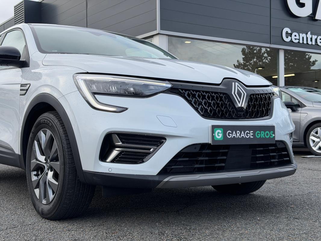 Renault Arkana - Photo 26