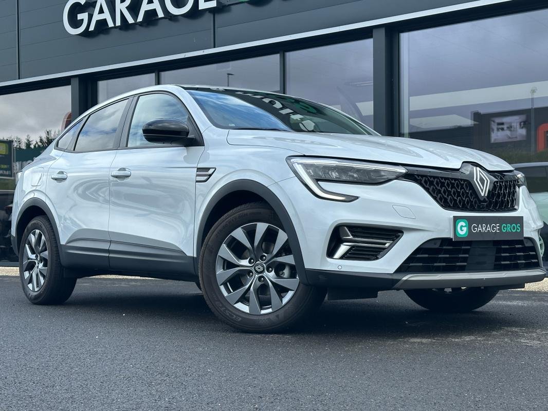 Renault Arkana - Photo 27