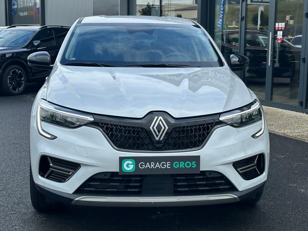 Renault Arkana - Photo 4