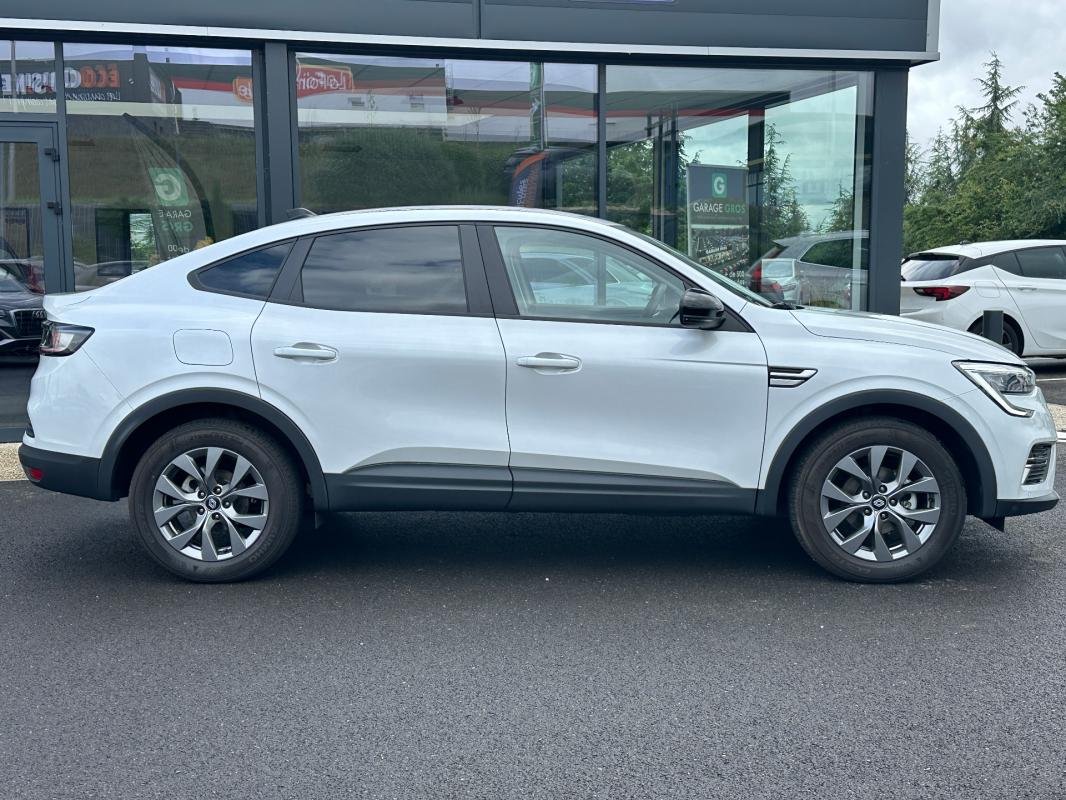 Renault Arkana - Photo 5