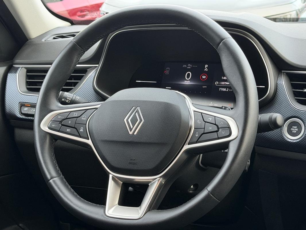 Renault Arkana - Photo 7