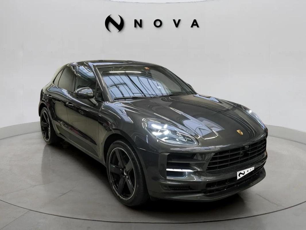 Porsche Macan - Photo 1