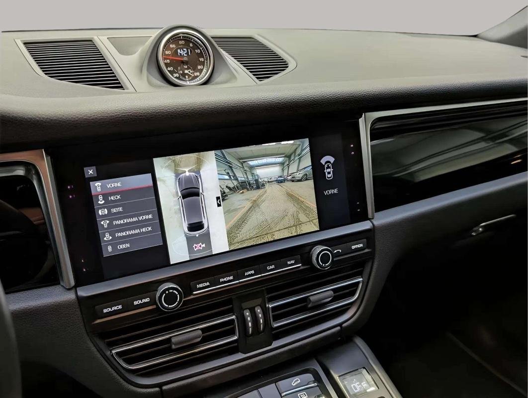 Porsche Macan - Photo 11