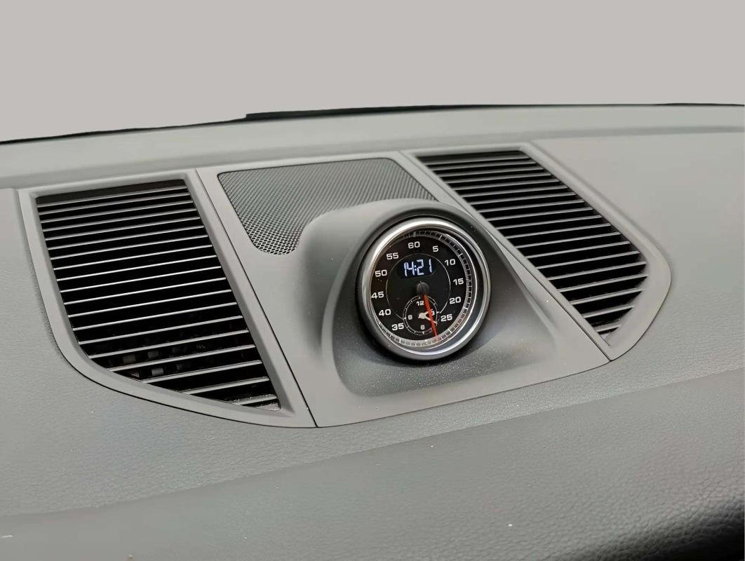 Porsche Macan - Photo 12