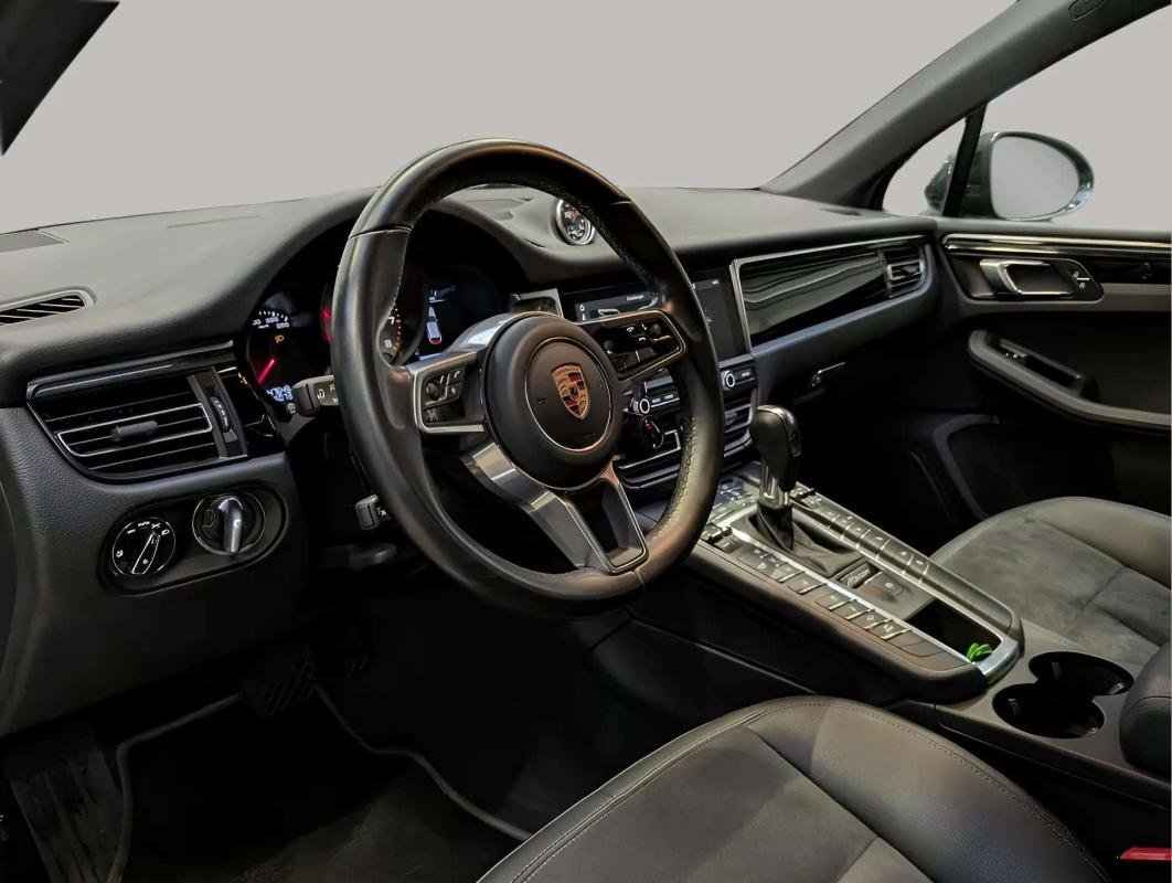 Porsche Macan - Photo 13