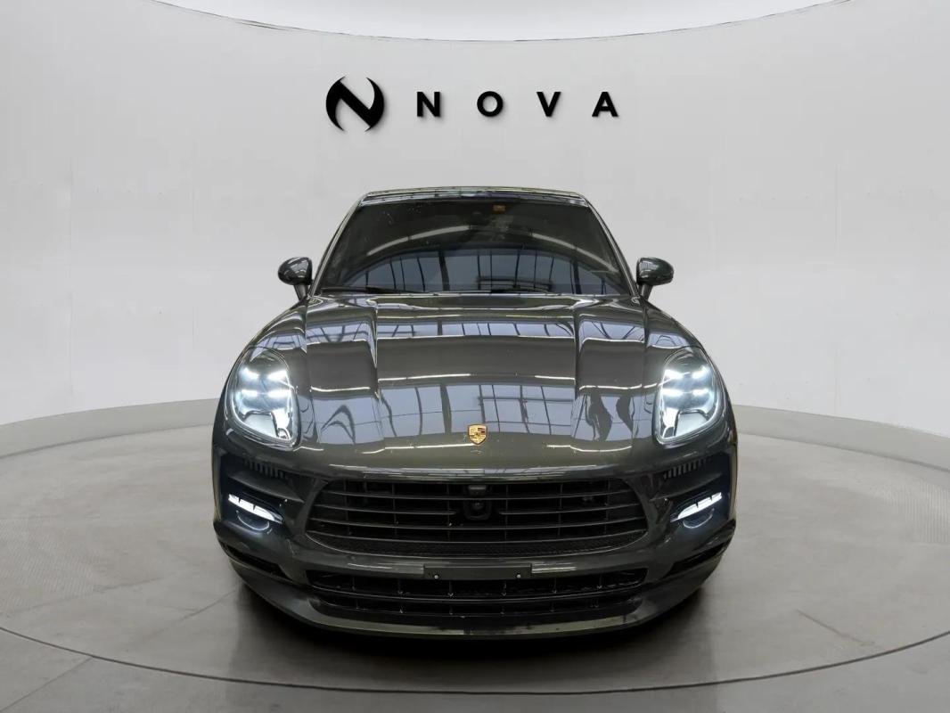 Porsche Macan - Photo 15