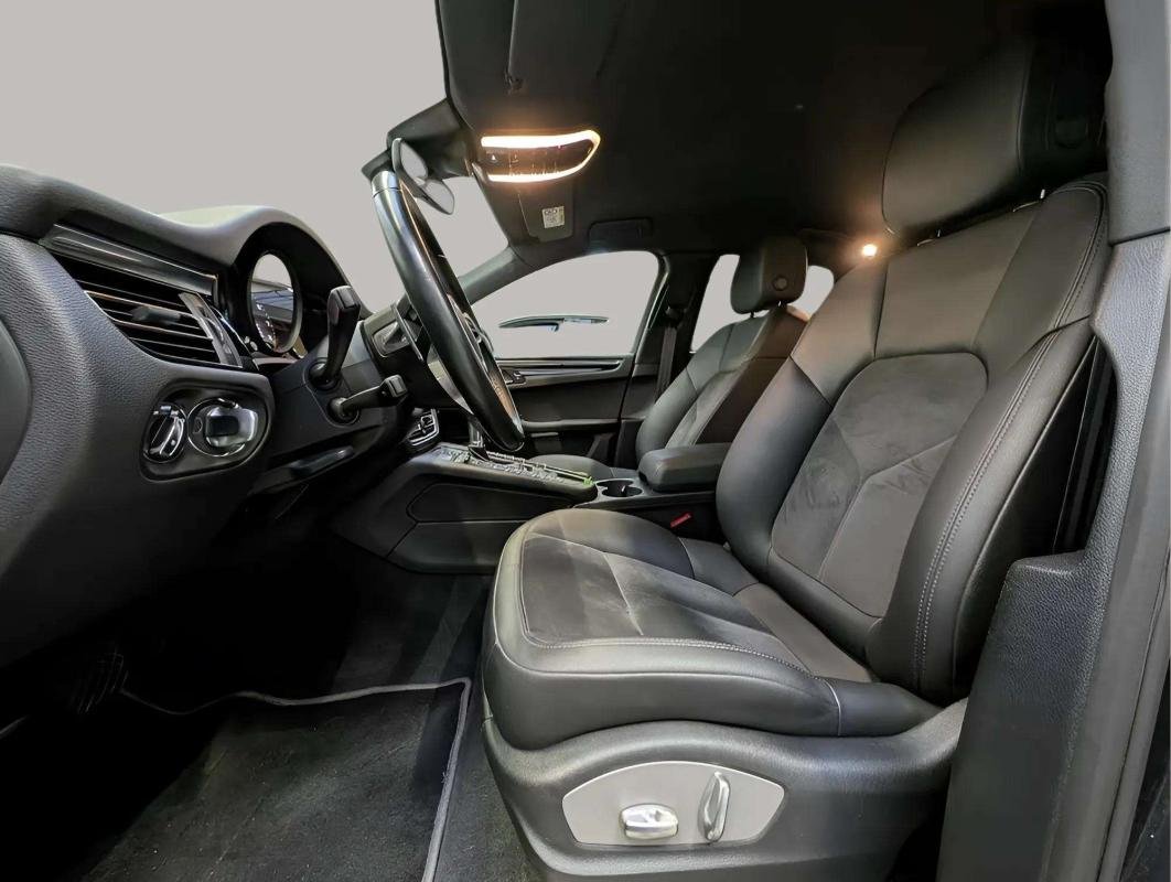 Porsche Macan - Photo 16
