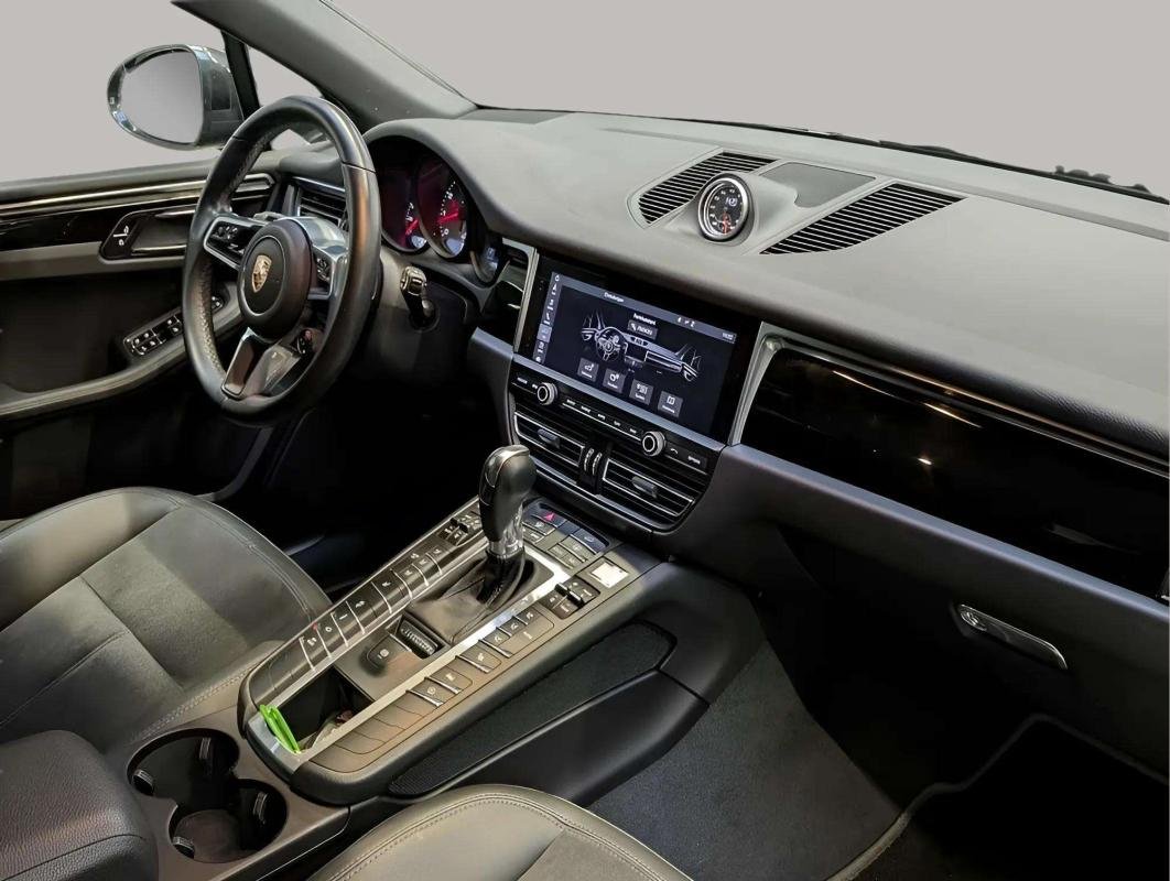 Porsche Macan - Photo 17