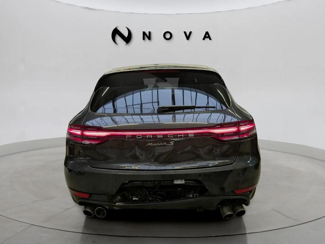 Porsche Macan - Photo 2