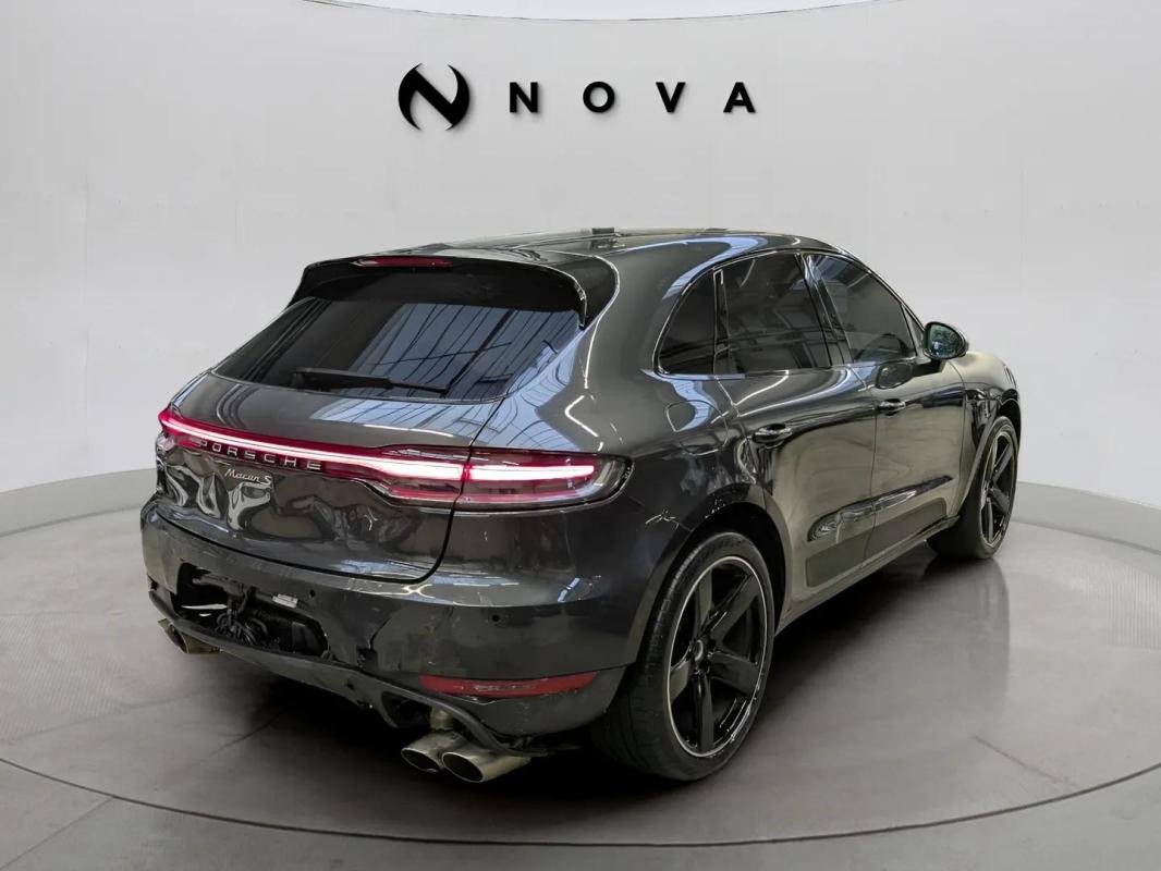 Porsche Macan - Photo 3