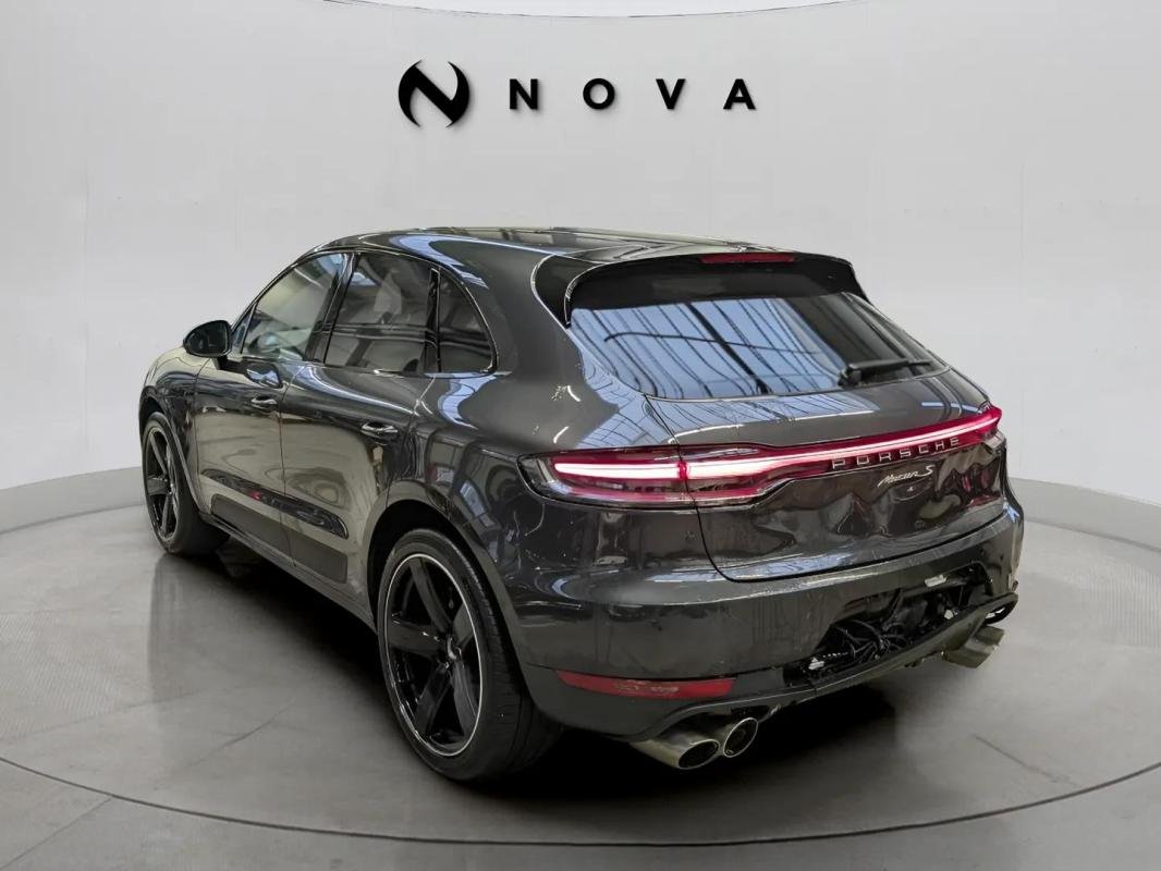 Porsche Macan - Photo 4