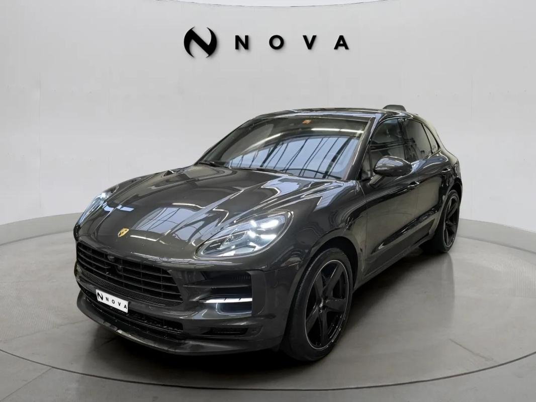 Porsche Macan - Photo 5