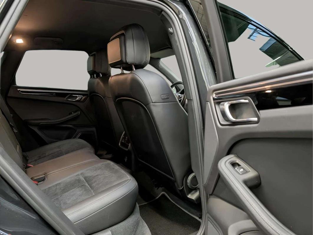Porsche Macan - Photo 6
