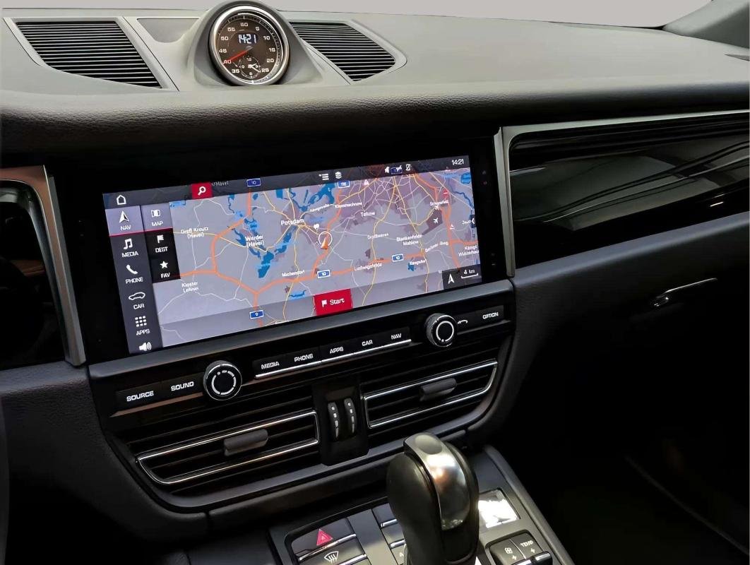 Porsche Macan - Photo 7